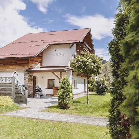 Chalet Molly By We Rent Zell am See Luaran gambar