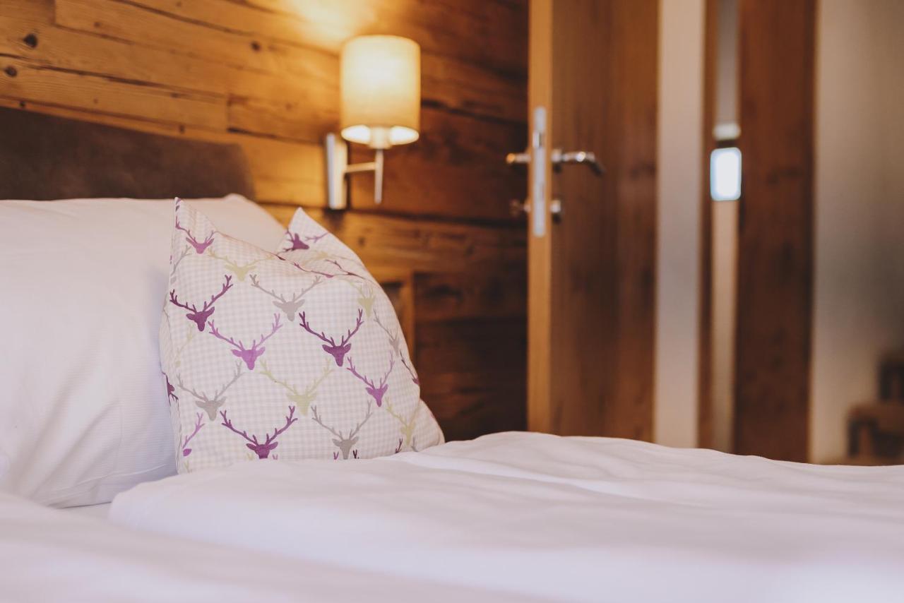 Chalet Molly By We Rent Zell am See Luaran gambar