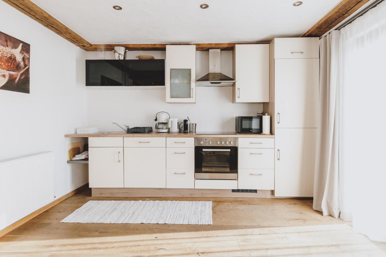 Chalet Molly By We Rent Zell am See Luaran gambar