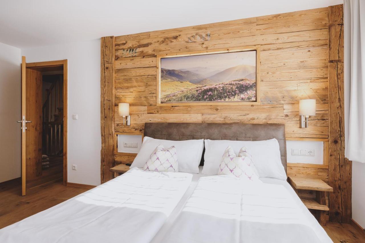 Chalet Molly By We Rent Zell am See Luaran gambar