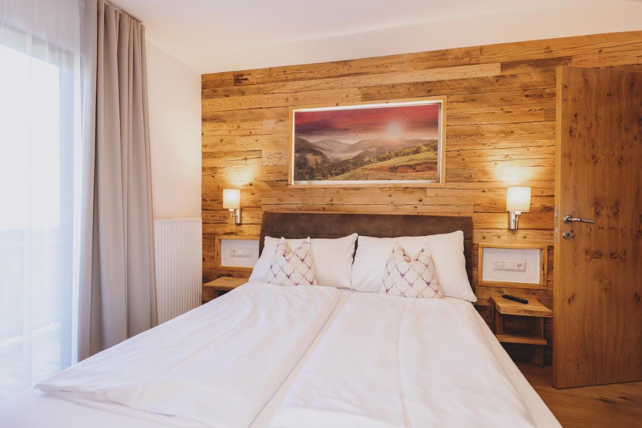 Chalet Molly By We Rent Zell am See Luaran gambar