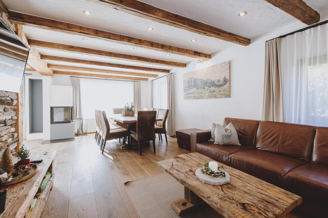 Chalet Molly By We Rent Zell am See Luaran gambar